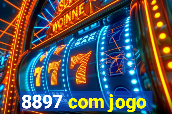 8897 com jogo